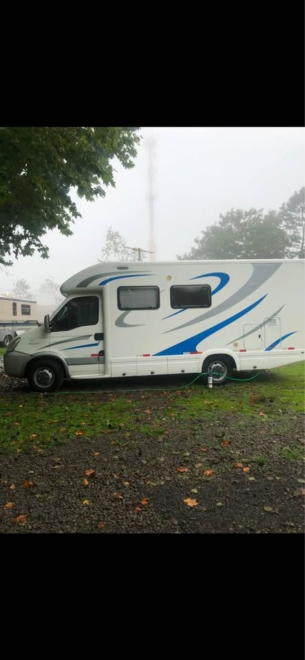 Iveco Daily Santo Inácio 2014 7.0-SI — foto 1