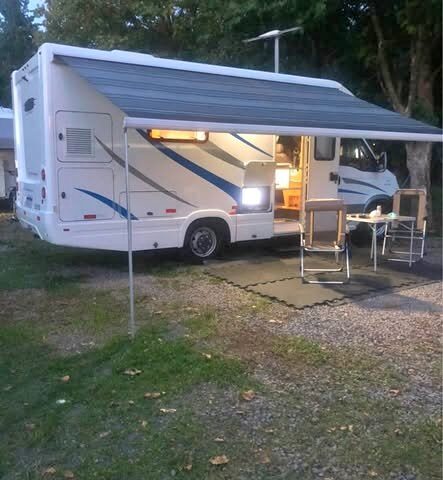 Iveco Daily Santo Inácio 2014 7.0-SI — foto 2