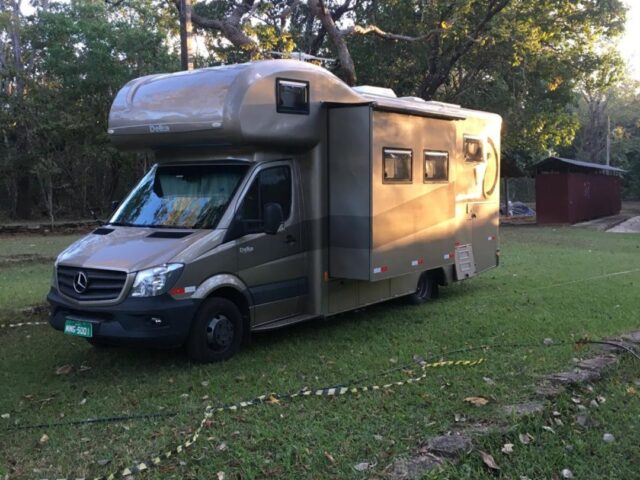 Motorhome Delka 2017 / 2018 — foto 2
