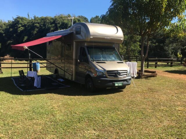 Motorhome Delka 2017 / 2018 — foto 3