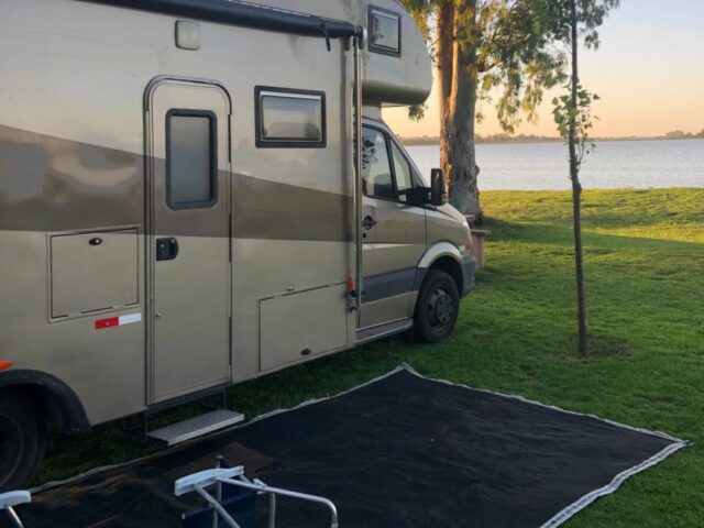 Motorhome Delka 2017 / 2018 — foto 4