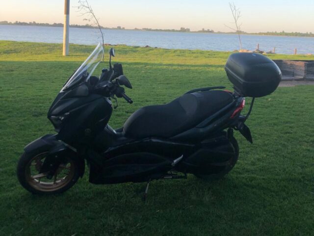 Motorhome Delka 2017 / 2018 — foto 5