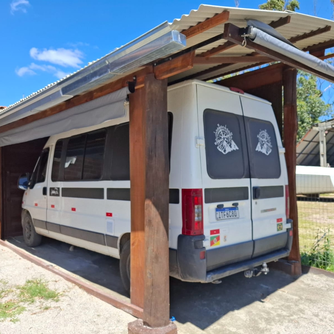 Motorhome Fiat Ducato Minibus 2013 — foto 1