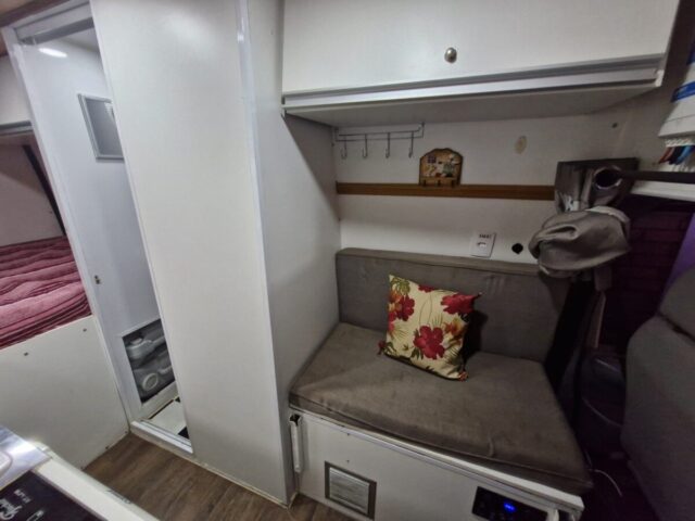 Motorhome Ford Transit 2011 — foto 4