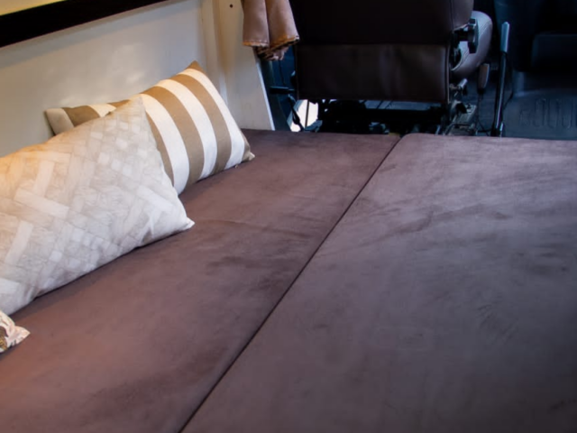 Motorhome Freedom com Starlink para Alugar em Curitiba – PR — foto 4