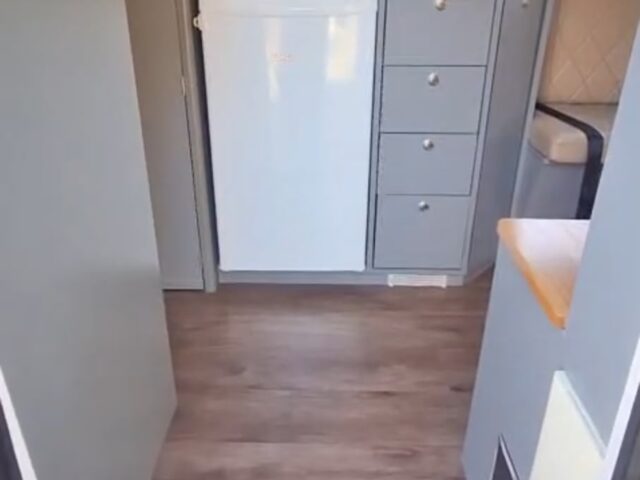 Motorhome Iveco 55c17 2014 (7,40m) | Autonomia Premium — foto 1
