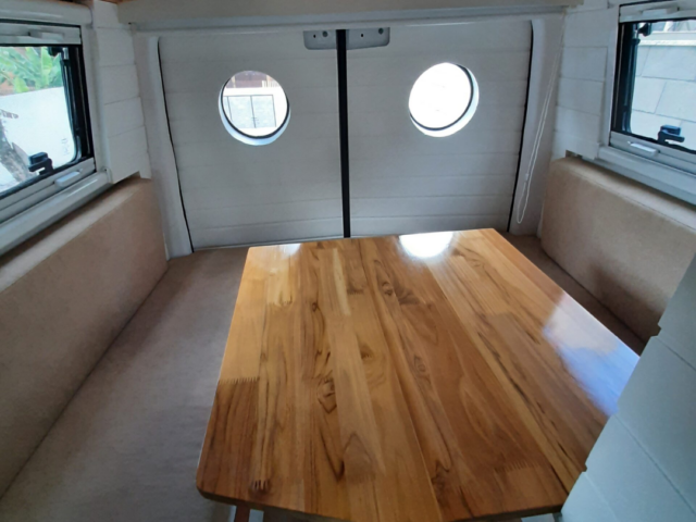 Motorhome Kodóish Surf para Alugar em Curitiba – PR — foto 5