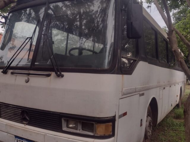 Motorhome Mercedes Benz 1991 — foto 2