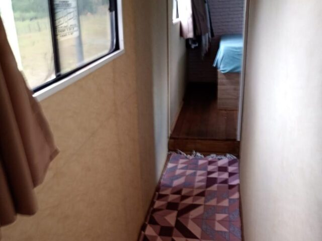 Motorhome Mercedes Benz 364 — foto 4