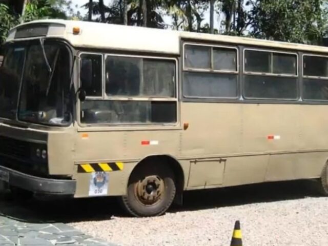 Motorhome Mercedes Benz OML 1113 — foto 2