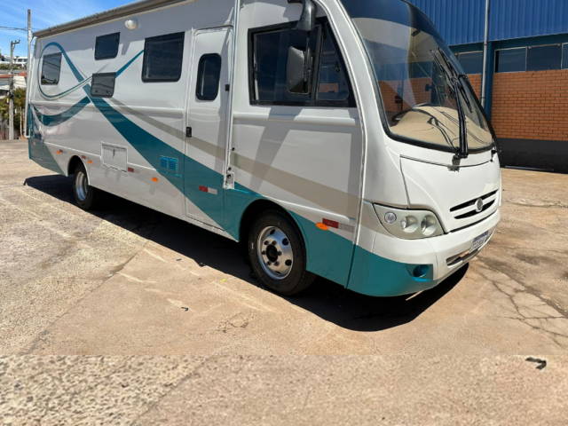 Motorhome MWM Novo! — foto 2