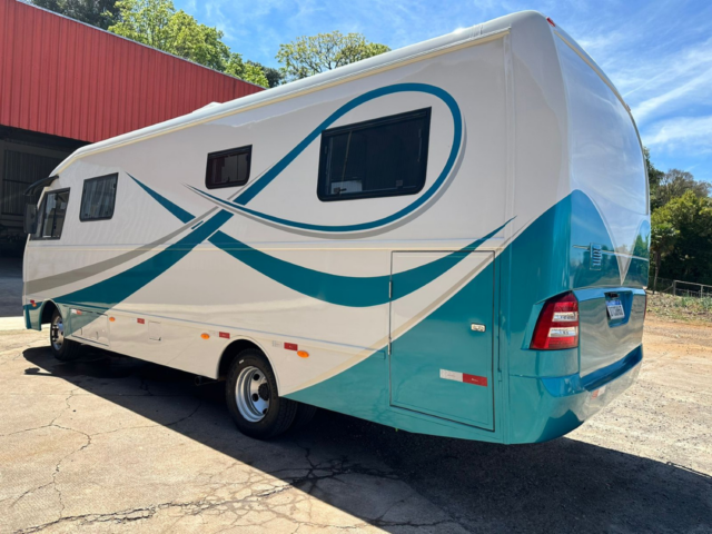 Motorhome MWM Novo! — foto 3