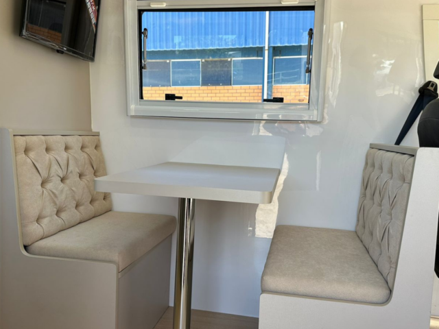 Motorhome MWM Novo! — foto 4
