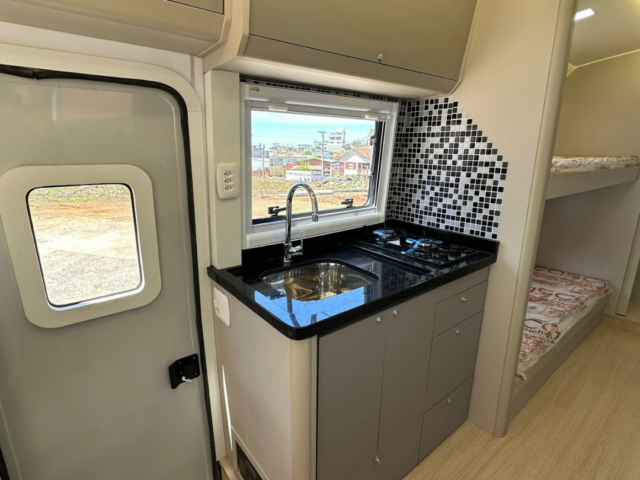 Motorhome MWM Novo! — foto 5