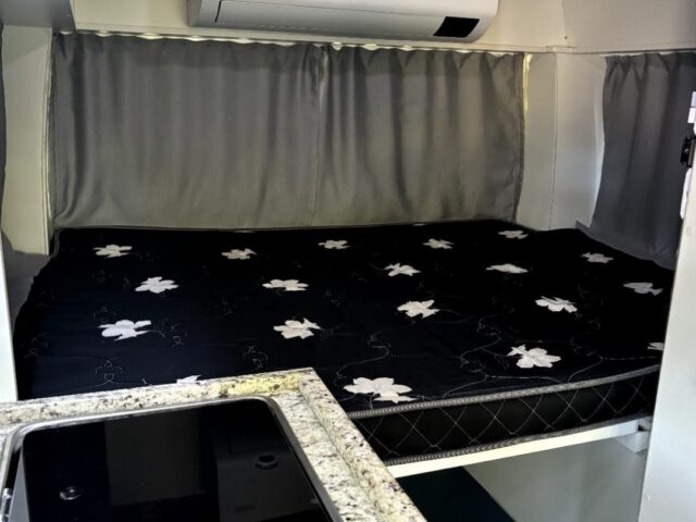 Motorhome Renault Master 2017 / 2023 — foto 5