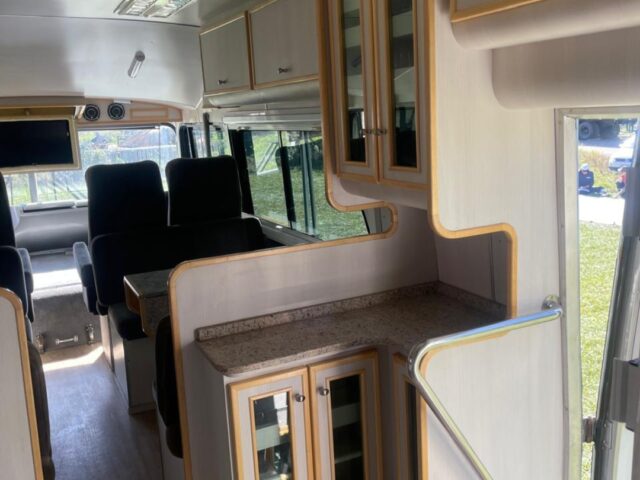Motorhome Scania 1976 — foto 3