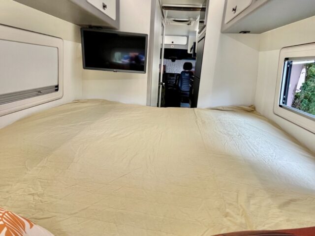 Motorhome Sprinter Apolo Trailer 7.3 2024 — foto 3
