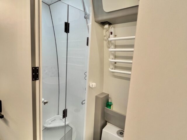 Motorhome Sprinter Apolo Trailer 7.3 2024 — foto 4
