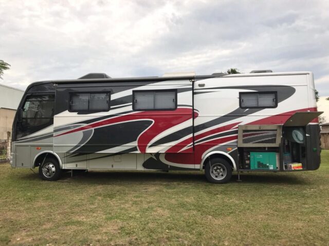 Motorhome Vettura Dream House 2013 / 2015 — foto 2