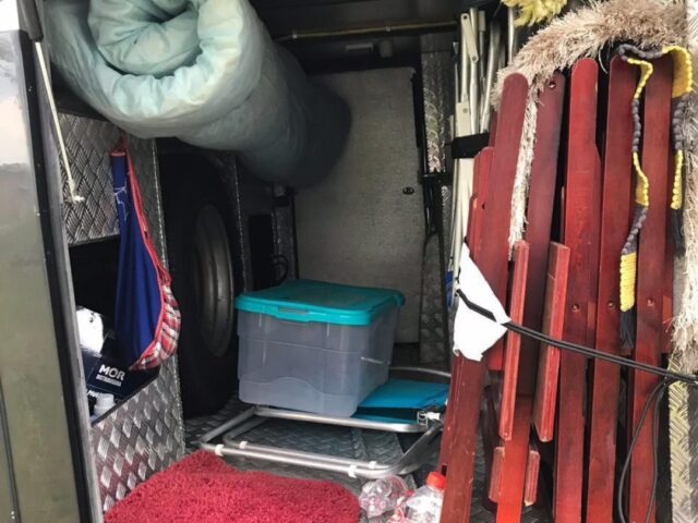Motorhome Vettura Dream House 2013 / 2015 — foto 3