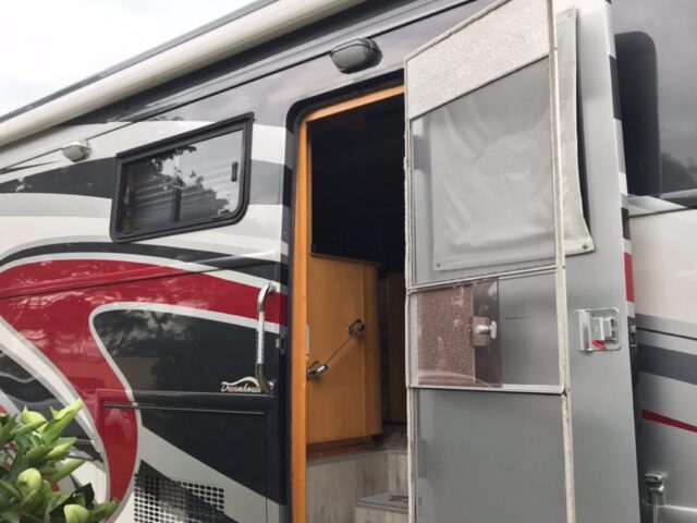Motorhome Vettura Dream House 2013 / 2015 — foto 5