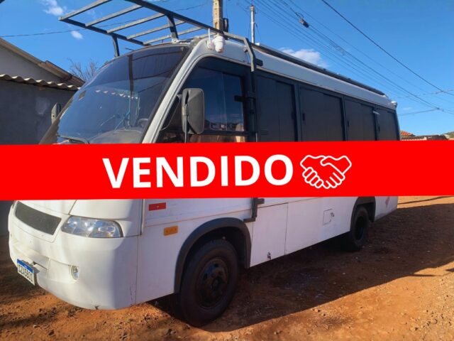 Motorhome Volare A6 2002 / 2024 — foto 2
