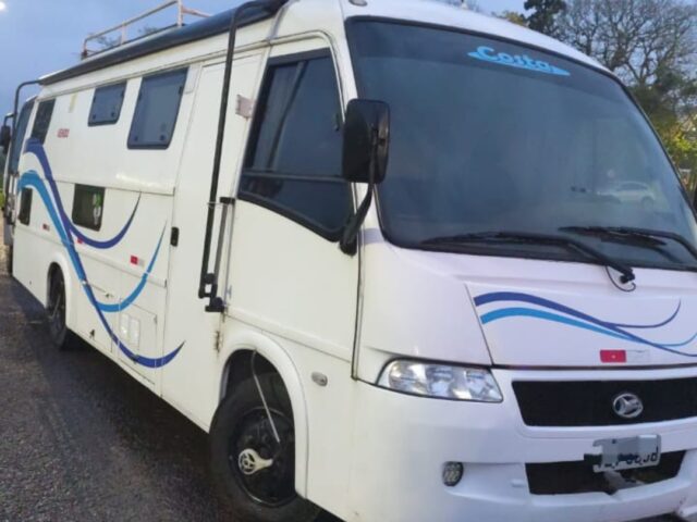 Motorhome Volare MWM 2004 / 2023 — foto 4