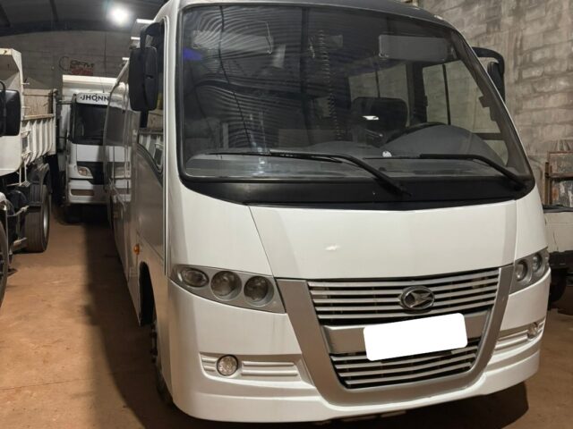 Motorhome Volare W9 — foto 2
