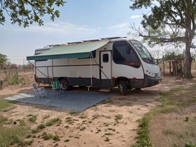 Motorhome VW 9-150 2023 — foto 2