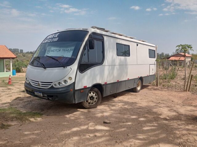 Motorhome VW 9-150 2023 — foto 3