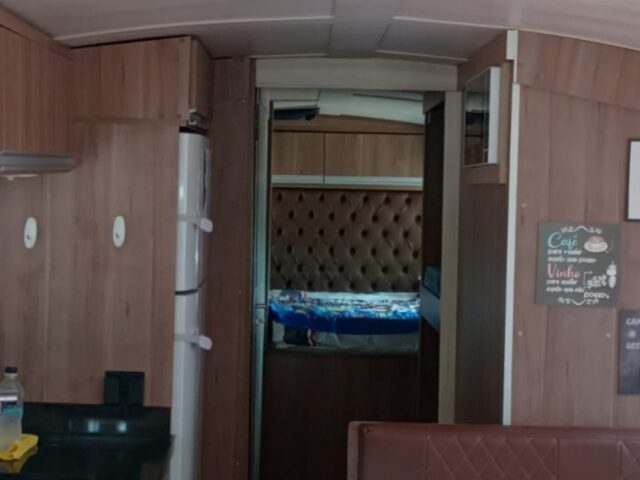 Motorhome VW 9-150 2023 — foto 4