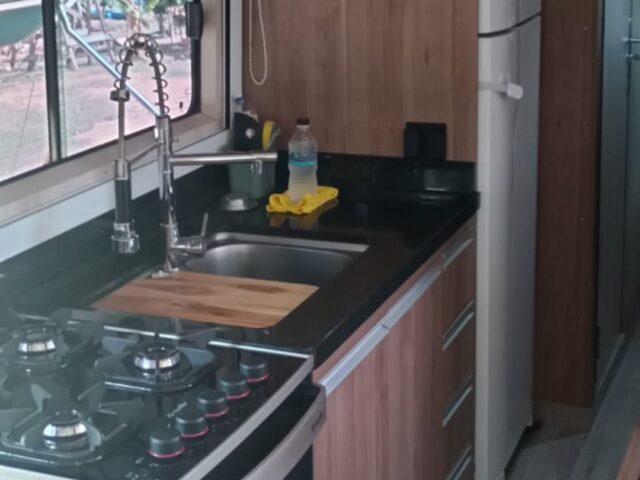 Motorhome VW 9-150 2023 — foto 5