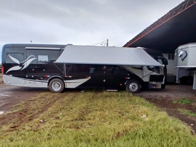 Motorhome VW MVM Motorhomes 2016 / 2025 — foto 2